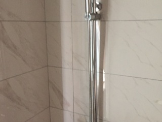 安装工程 验收