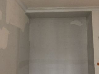 石膏板吊顶施作