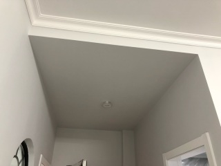 木工吊顶施工