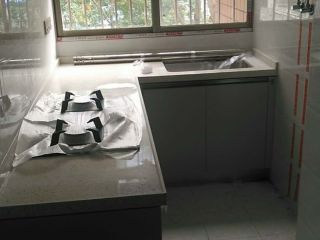 安装工程 验收
