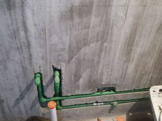 隐蔽工程 验收