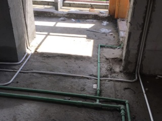 日常巡检