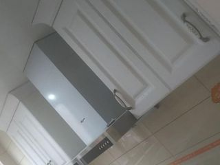 橱柜及台盆柜安装