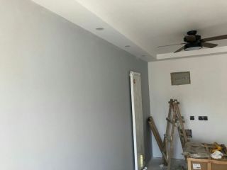 油漆工程 验收