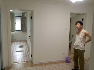 日常巡检