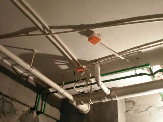 隐蔽工程 验收