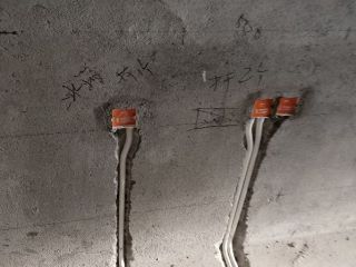 隐蔽工程 验收