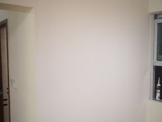 墙、顶面乳胶漆