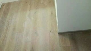 安装工程 验收