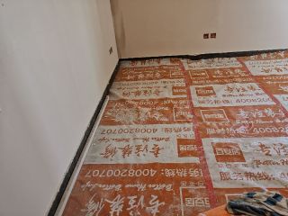 日常巡检