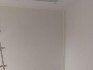 墙、顶面腻子批嵌