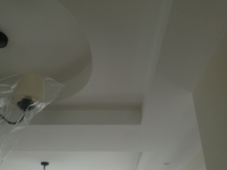 油漆工程 验收