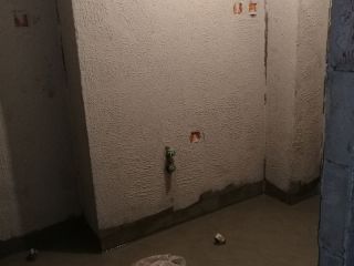 日常巡检