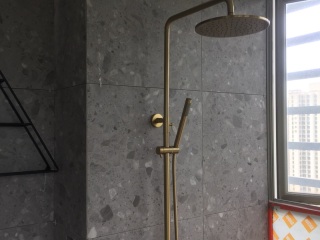 安装工程 验收