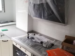 安装工程 验收