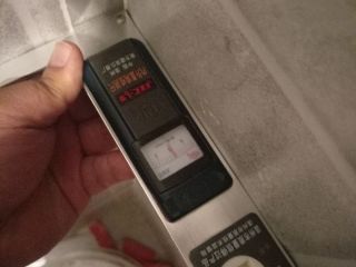 泥木工程 验收