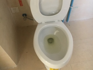 橱柜台面及台盆柜安装