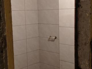 墙、顶面腻子批嵌