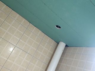 日常巡检