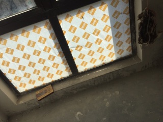 日常巡检