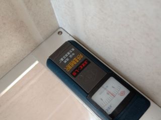 日常巡检