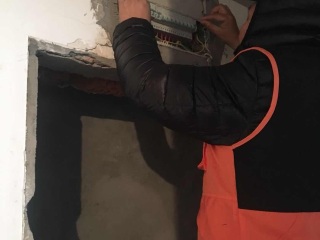 隐蔽工程 验收