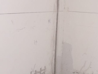 厨房、卫生间墙砖施作