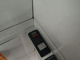 日常巡检
