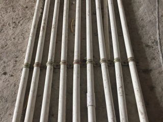 日常巡检