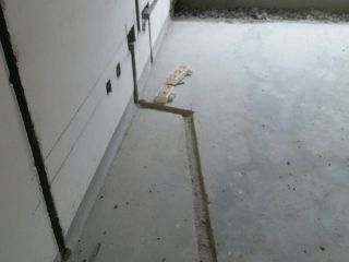 日常巡检