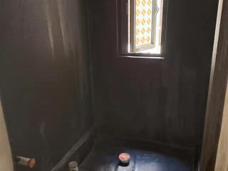 卫生间墙面防水