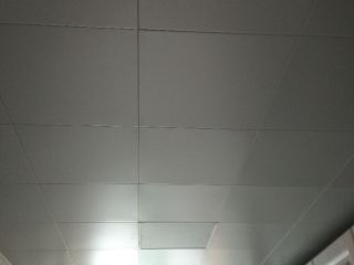 竣工验收