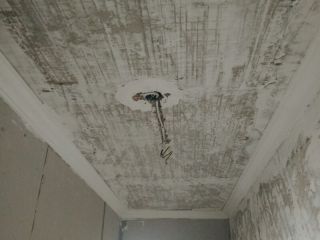 日常巡检