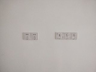 安装工程 验收