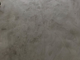 地砖铺贴及地面找平施作