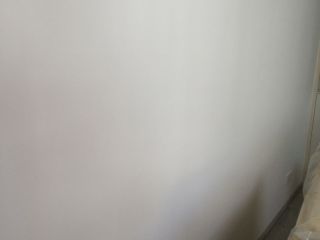 墙、顶面乳胶漆