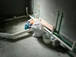 隐蔽工程 验收