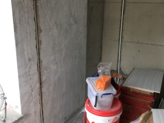 日常巡检