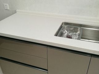 橱柜安装