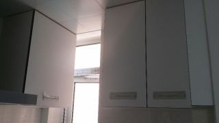 橱柜安装