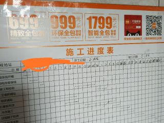 日常巡检