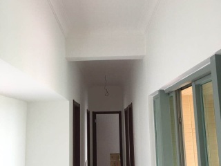 油漆工程 验收