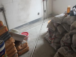 隐蔽工程 验收