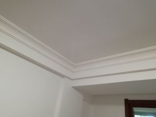 石膏板吊顶施作