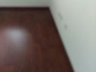 套装门、踢脚线安装