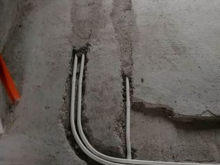 日常巡检