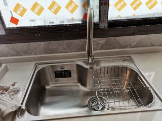 安装工程 验收