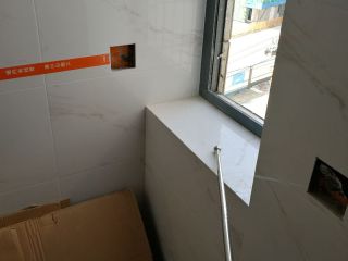 泥木工程 验收