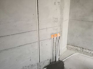 隐蔽工程 验收