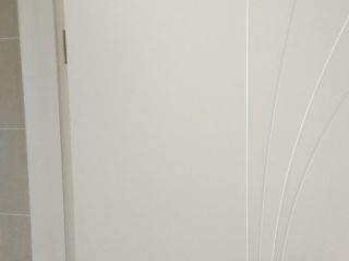 成品门及墙纸铺贴